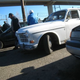 Illustration for article titled DOTS Volvo Amazon Looks Crusher In The Eye, Crusher Blinks First!